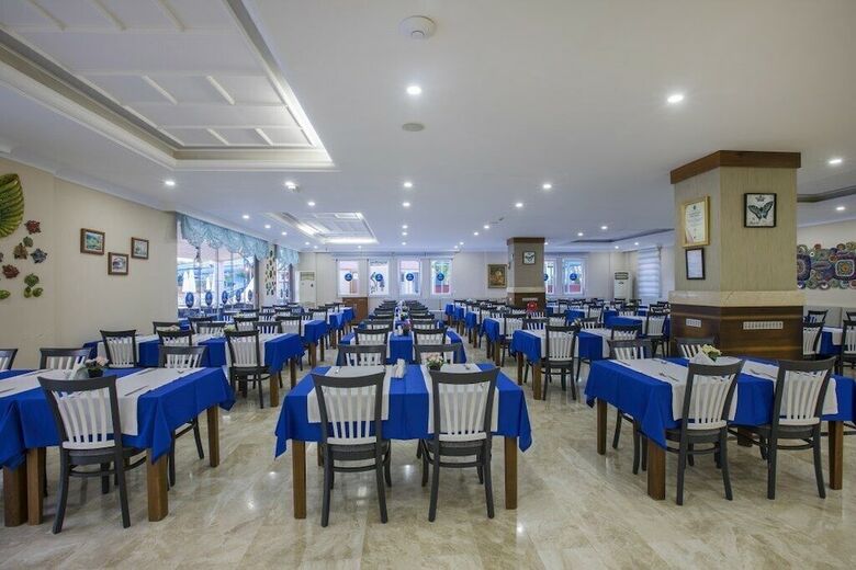 Club Big Blue Suite Hotel - All Inclusive