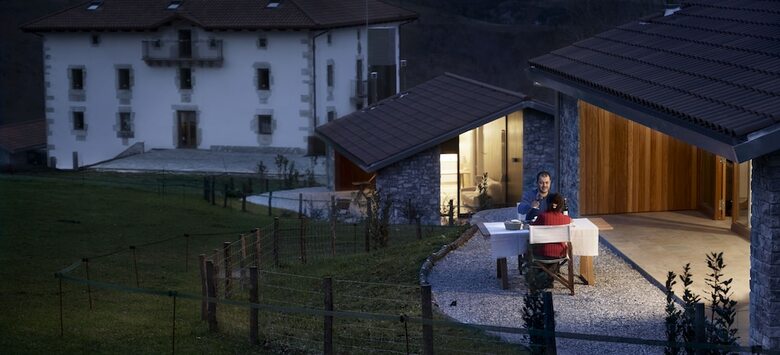 Hostal Youth Hostel Non Stop Inn By Irrisarri Land