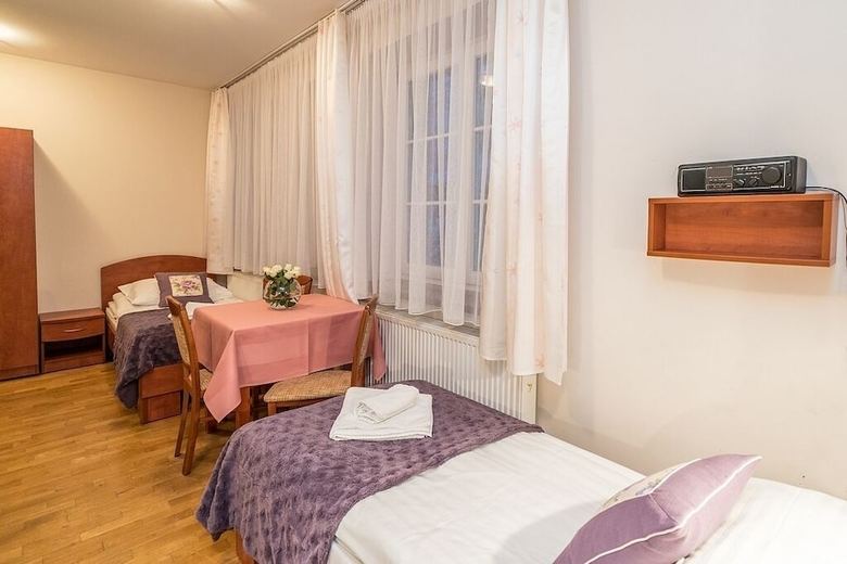 Hotel Astoria - Willa Literat�w