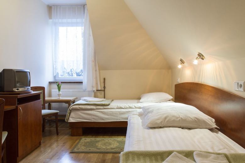 Hotel Astoria - Willa Literat�w