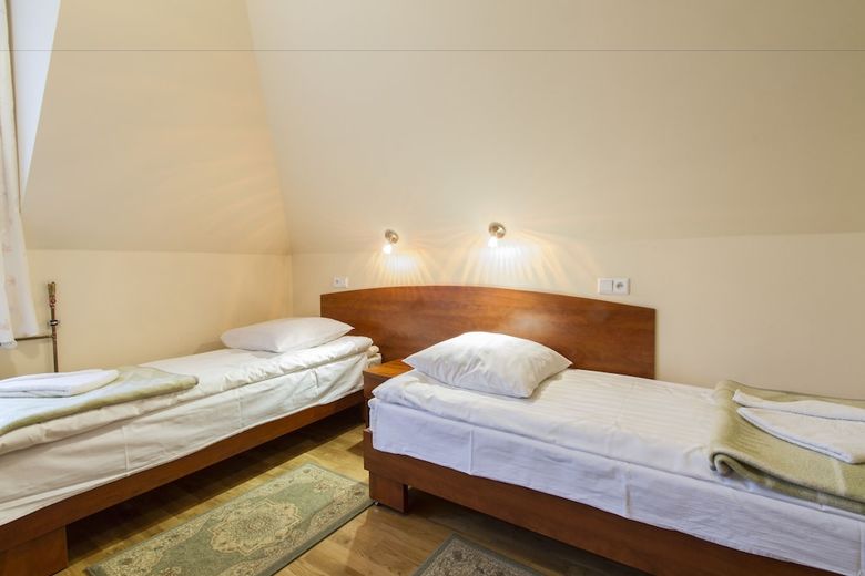Hotel Astoria - Willa Literat�w