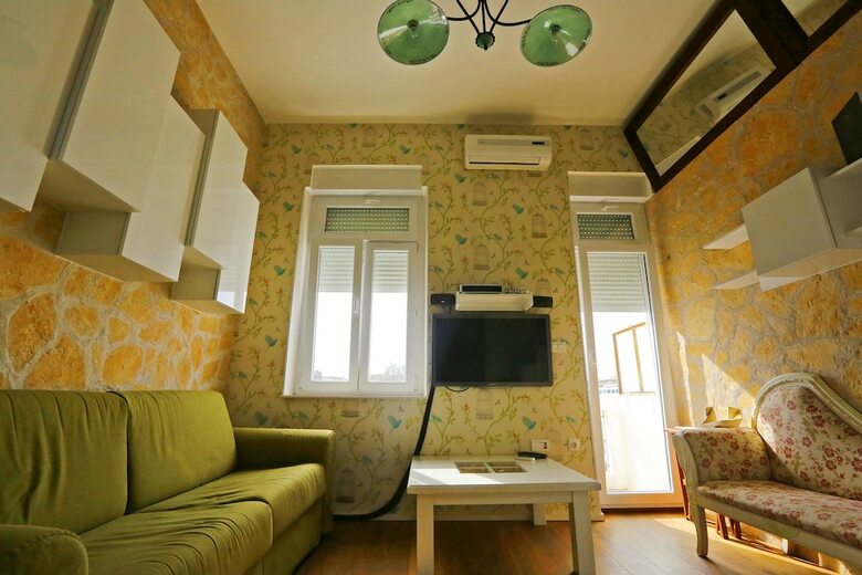 Aparthotel Central Apartments - Integrated Hotel