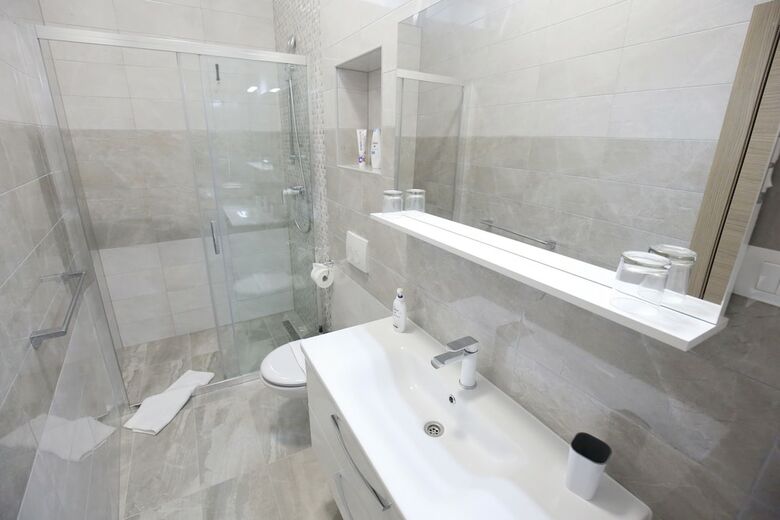 Aparthotel Central Apartments - Integrated Hotel