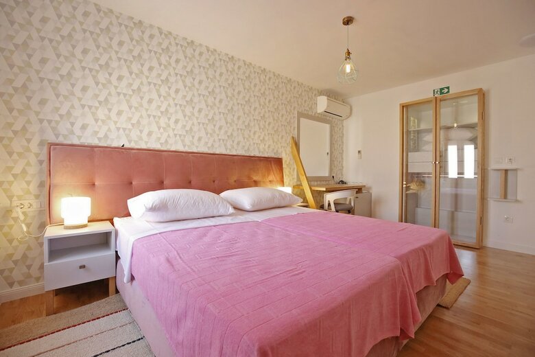 Aparthotel Central Apartments - Integrated Hotel