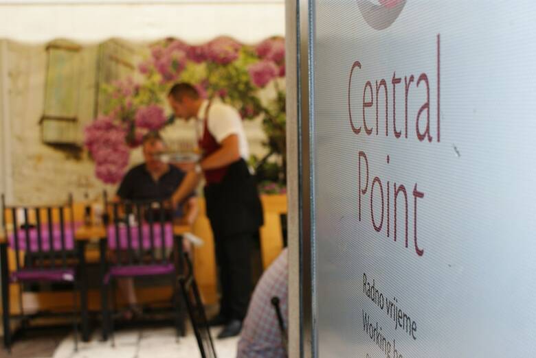 Aparthotel Central Apartments - Integrated Hotel