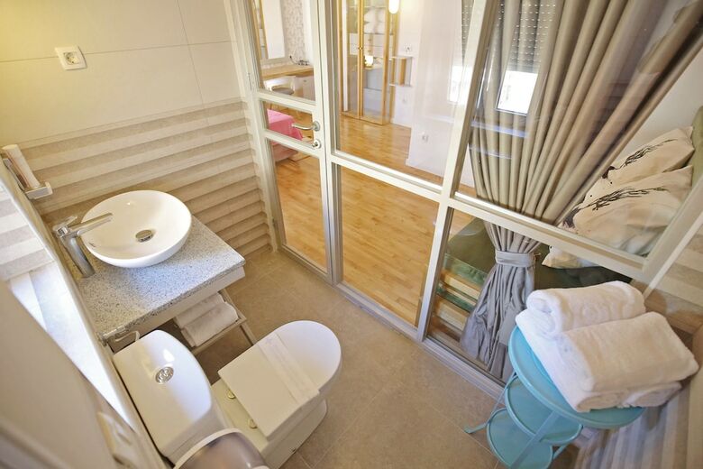 Aparthotel Central Apartments - Integrated Hotel