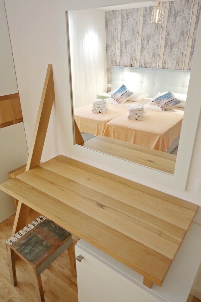 Aparthotel Central Apartments - Integrated Hotel