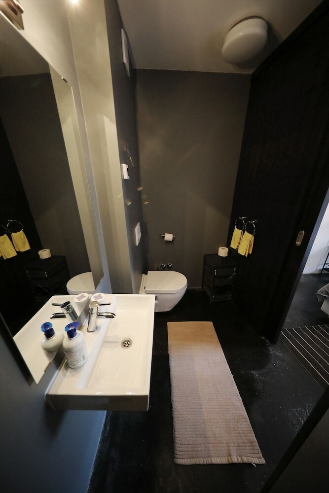 Aparthotel Central Apartments - Integrated Hotel