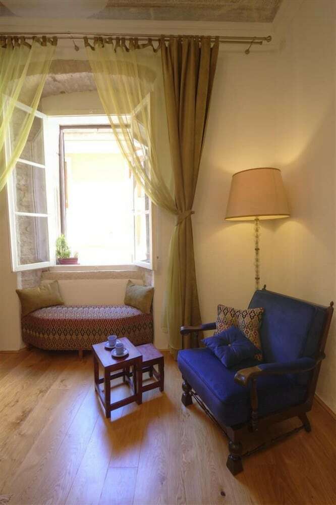 Aparthotel Central Apartments - Integrated Hotel