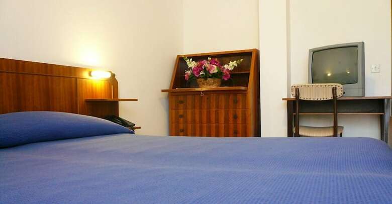 Hotel Albergo Ariston