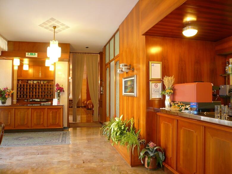 Hotel Albergo Ariston