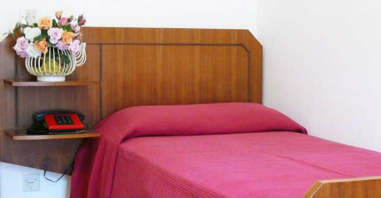 Hotel Albergo Ariston