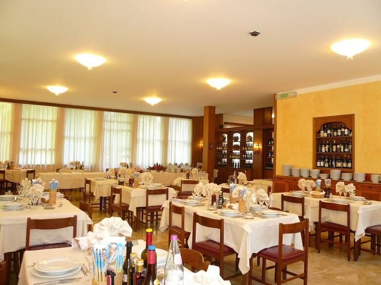Hotel Albergo Ariston