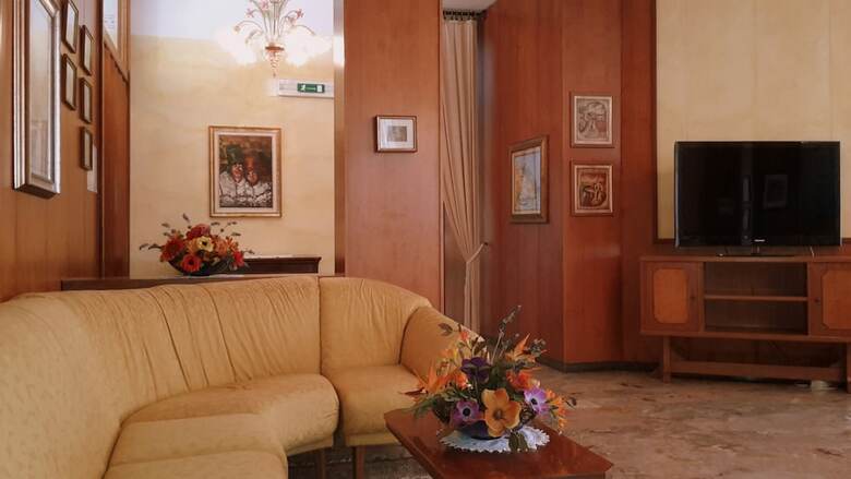 Hotel Albergo Ariston