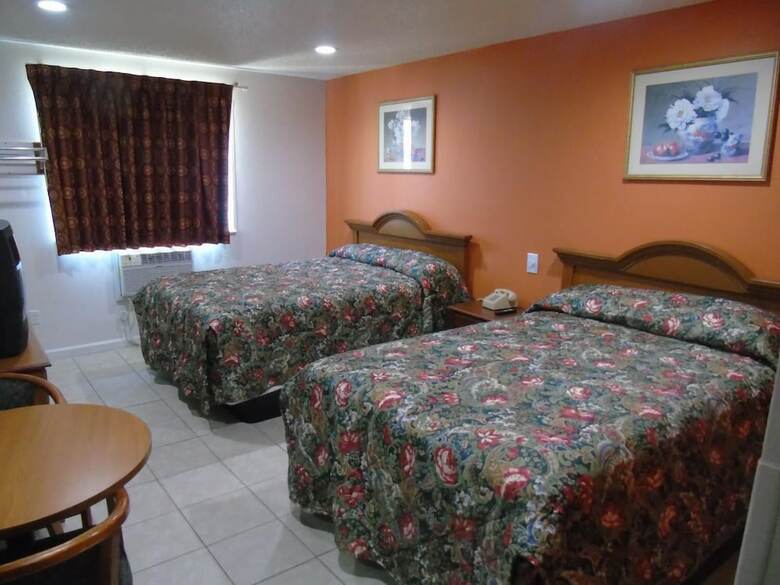 Motel Americas Express Inn