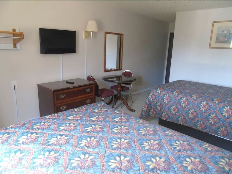 Motel Americas Express Inn