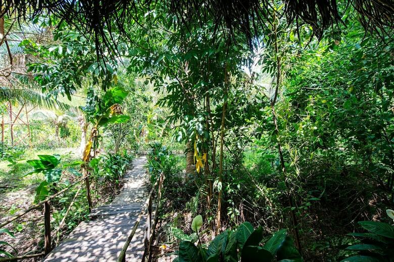 Hotel Freedomland Phu Quoc