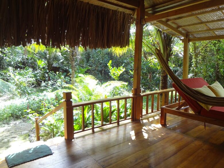 Hotel Freedomland Phu Quoc