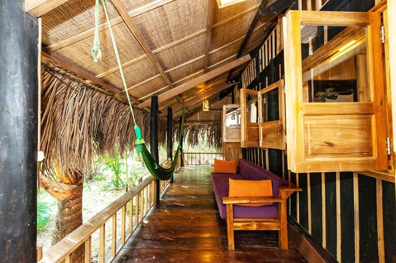 Hotel Freedomland Phu Quoc