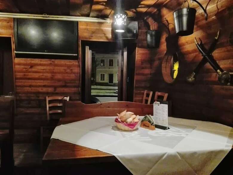 Hotel U Martina - Kocabka