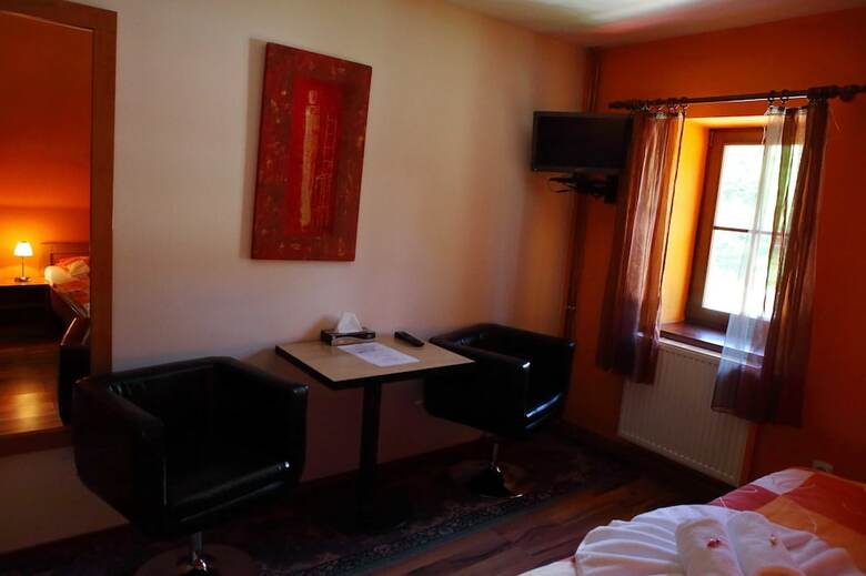 Hotel U Martina - Kocabka