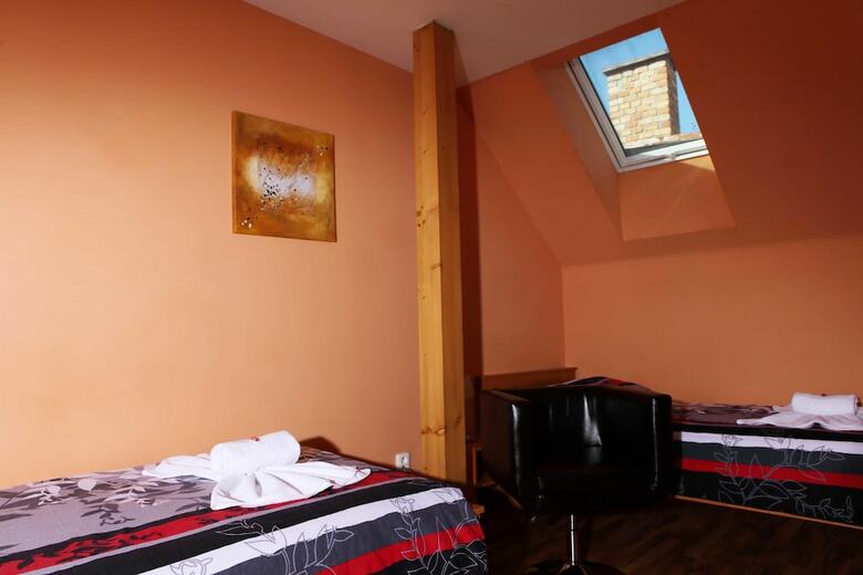 Hotel U Martina - Kocabka