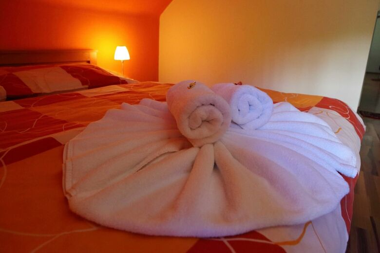 Hotel U Martina - Kocabka