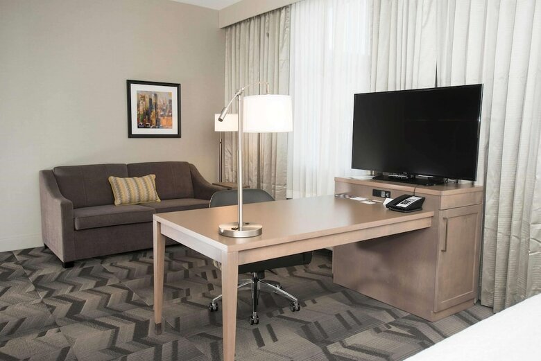 Hotel Hampton Inn & Suites By Hilton Thunder Bay