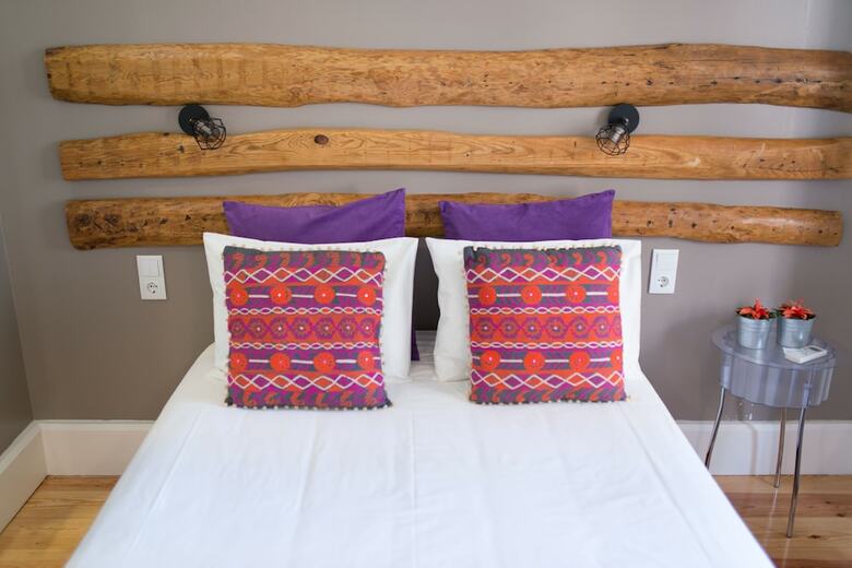 Hotel Castilho Lisbon Suites
