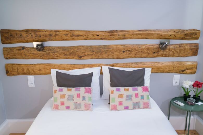 Hotel Castilho Lisbon Suites