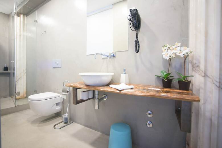 Hotel Castilho Lisbon Suites