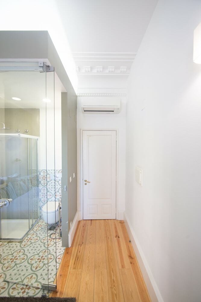 Hotel Castilho Lisbon Suites