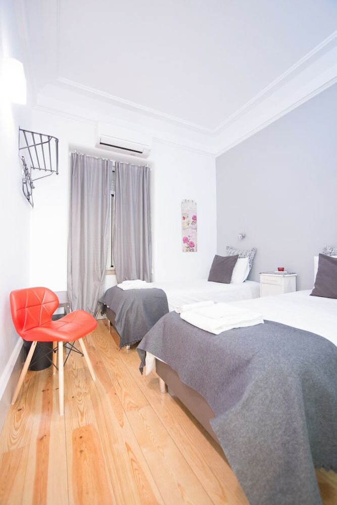 Hotel Castilho Lisbon Suites