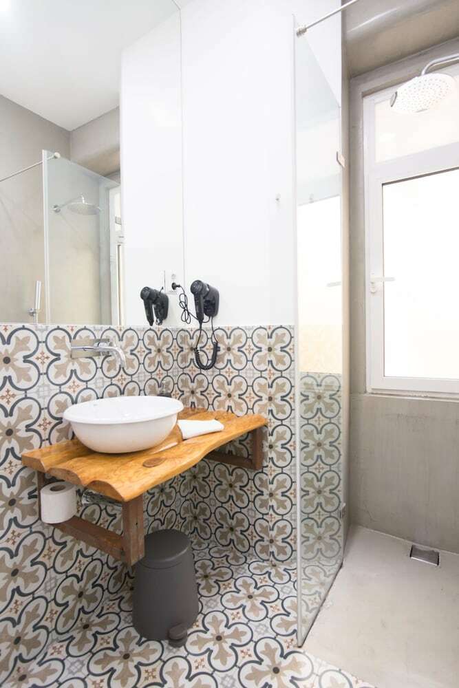Hotel Castilho Lisbon Suites