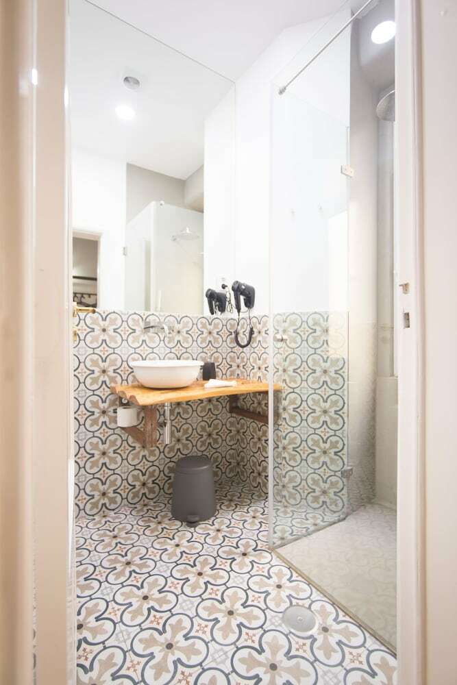 Hotel Castilho Lisbon Suites