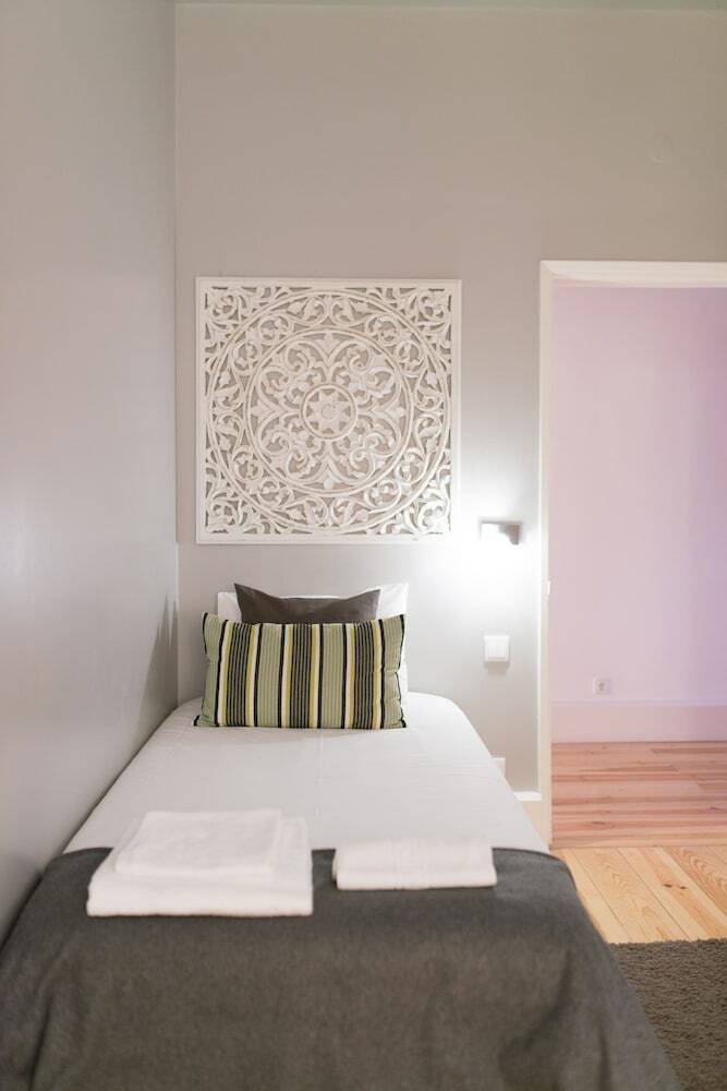 Hotel Castilho Lisbon Suites