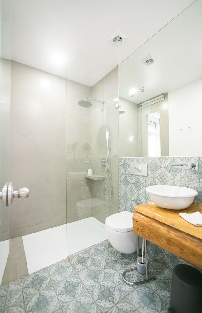 Hotel Castilho Lisbon Suites