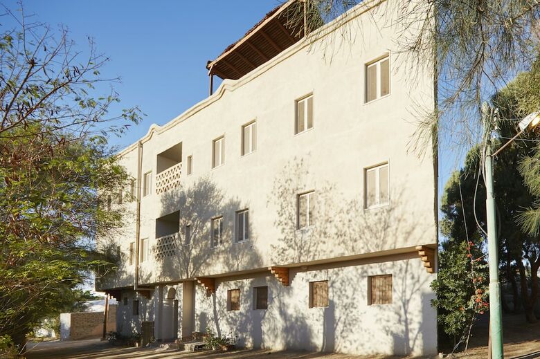 Hotel Beit Sab�e
