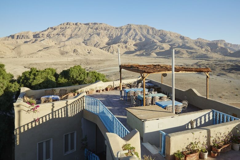 Hotel Beit Sab�e