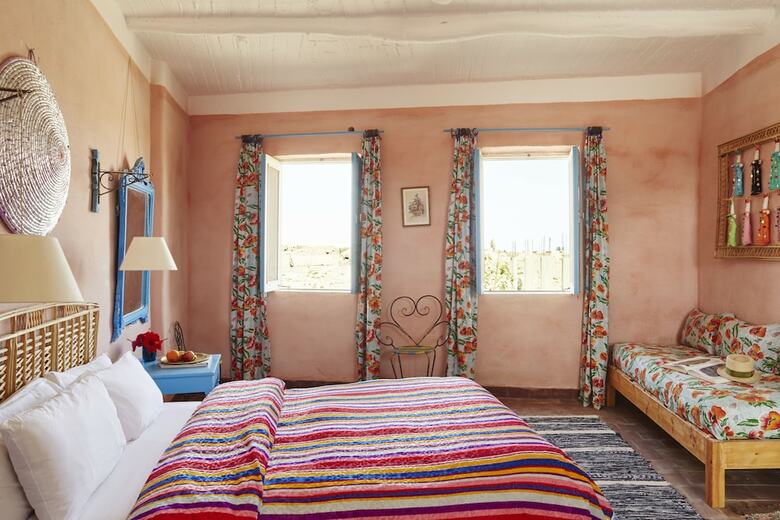 Hotel Beit Sab�e