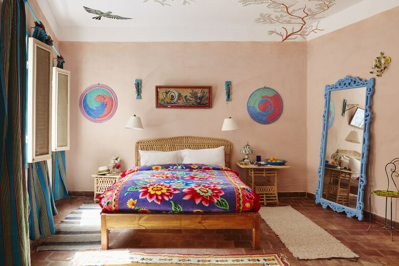 Hotel Beit Sab�e