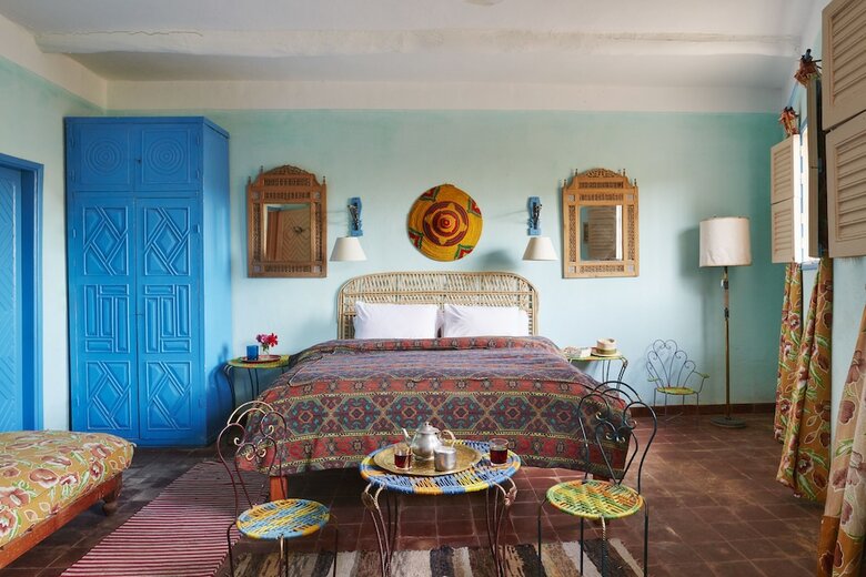 Hotel Beit Sab�e