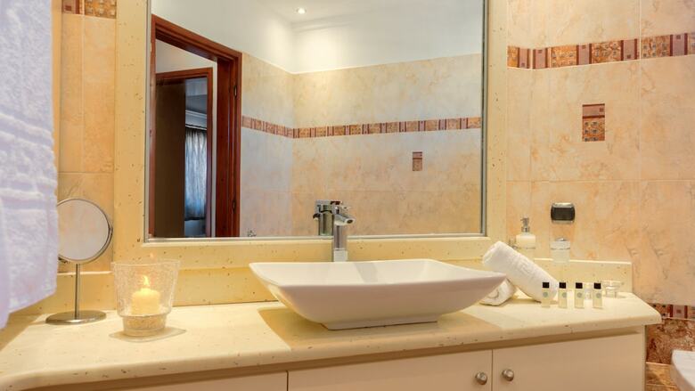 Aparthotel Akrotiri Apartments