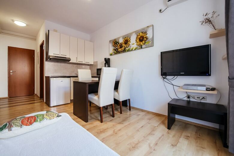 Aparthotel Amari Apartments