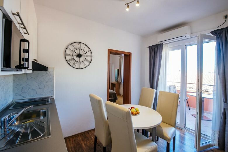 Aparthotel Amari Apartments