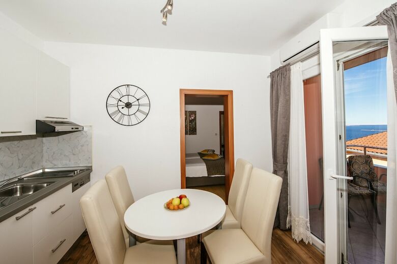 Aparthotel Amari Apartments