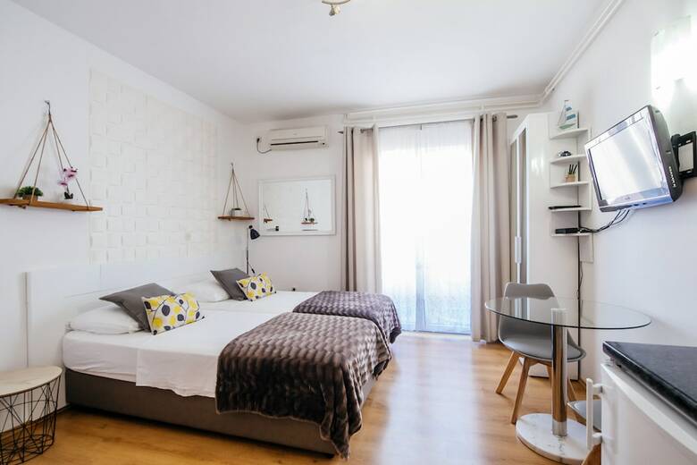 Aparthotel Amari Apartments