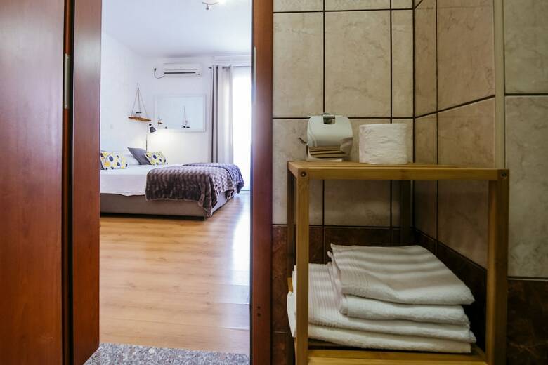 Aparthotel Amari Apartments