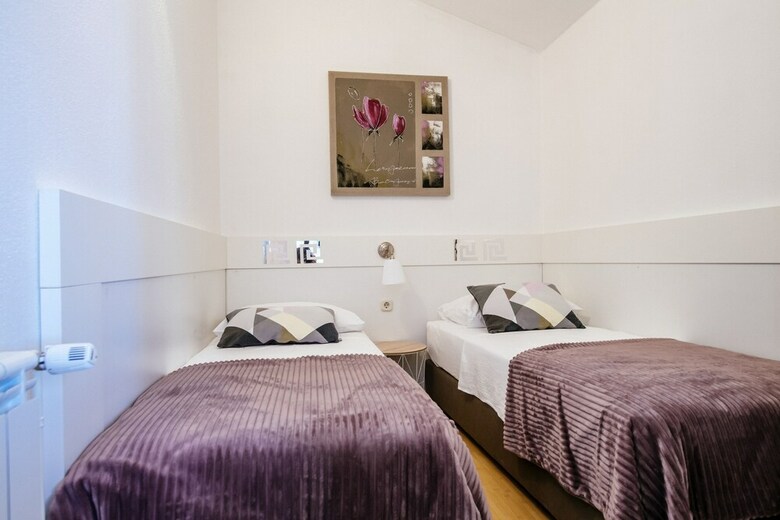 Aparthotel Amari Apartments