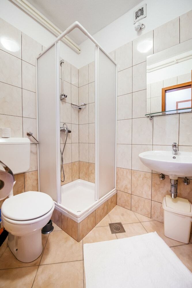 Aparthotel Amari Apartments